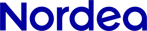 Nordea logotyp