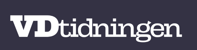 Vd tidningen
